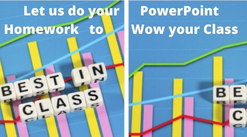 do my presentation homewok for me so that I can wow my lass